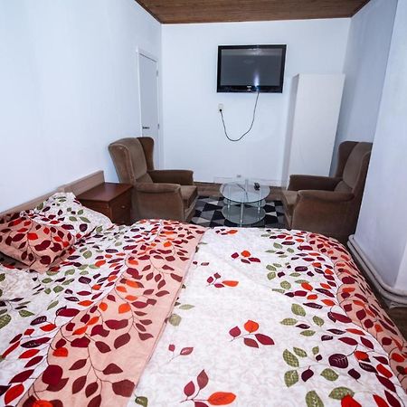 Belle Chambre Sur Luik Buitenkant foto