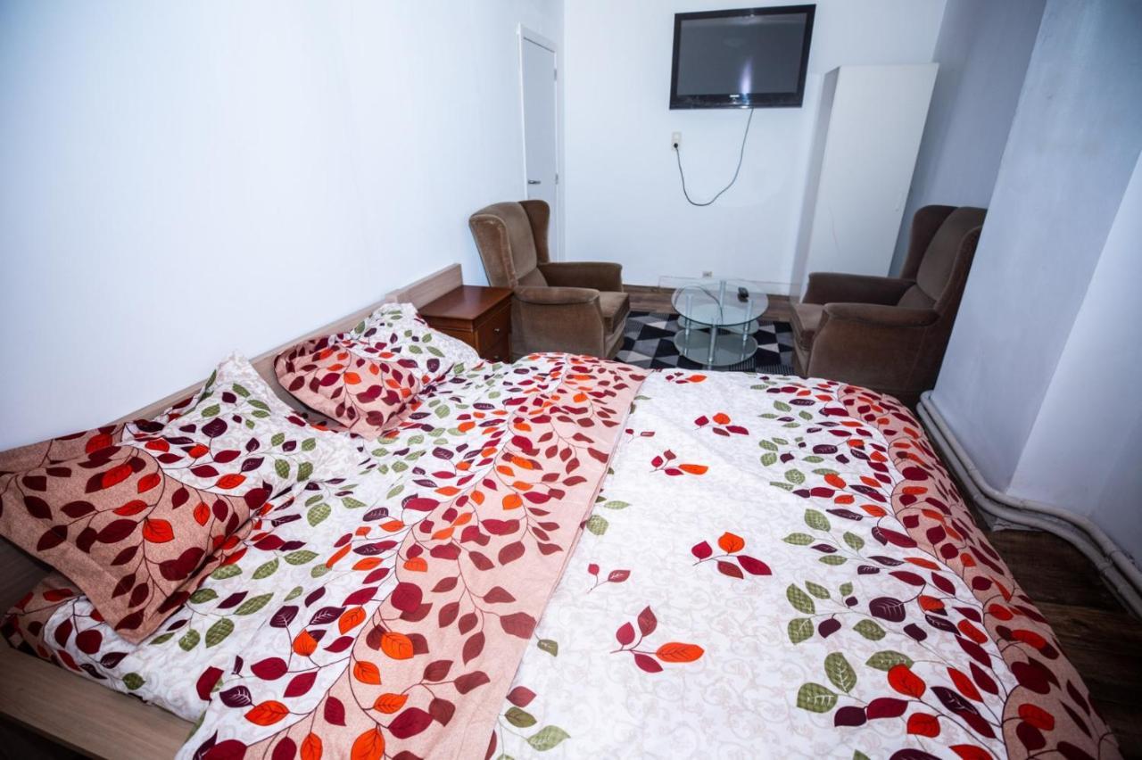 Belle Chambre Sur Luik Buitenkant foto